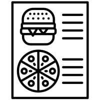 menu menu